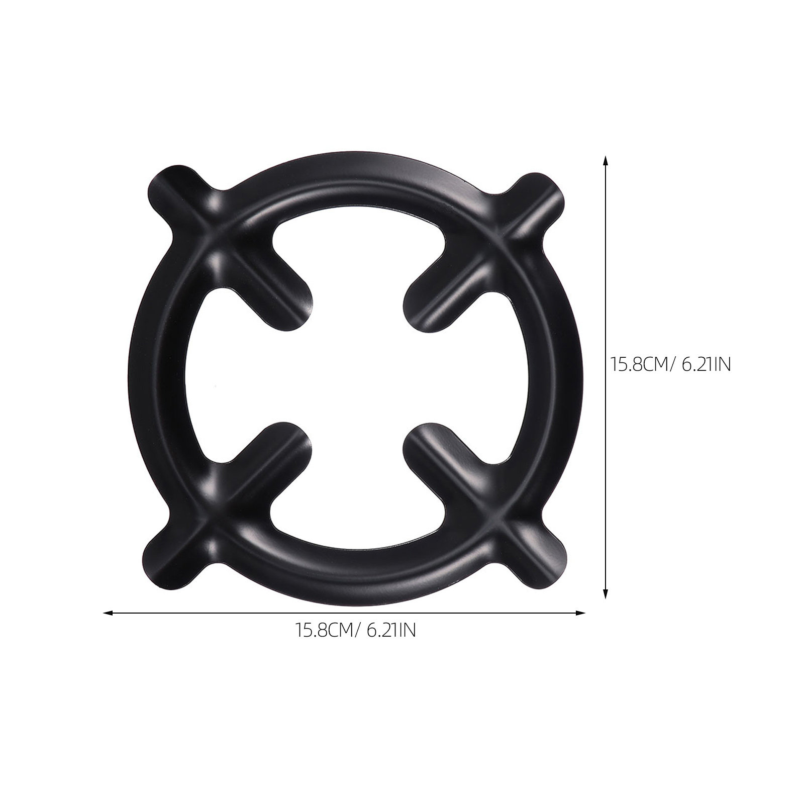 Stove Support Rack Gas Stove C - đánh giá và giá Moka Pot Stove