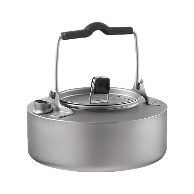 Titanium Kettle Ultralight Cam - đánh giá và giá Coffee Tea & Espresso Appliances