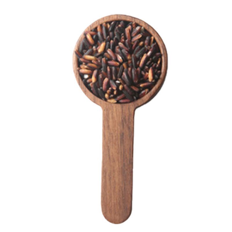 Wooden Measuring Spoon Set Kit - đánh giá và giá Coffee Tea And Sugar Set