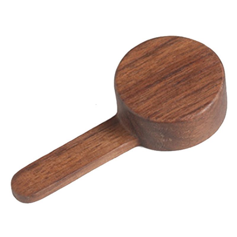 Wooden Measuring Spoon Set Kit - đánh giá và giá Coffee Tea And Sugar Set