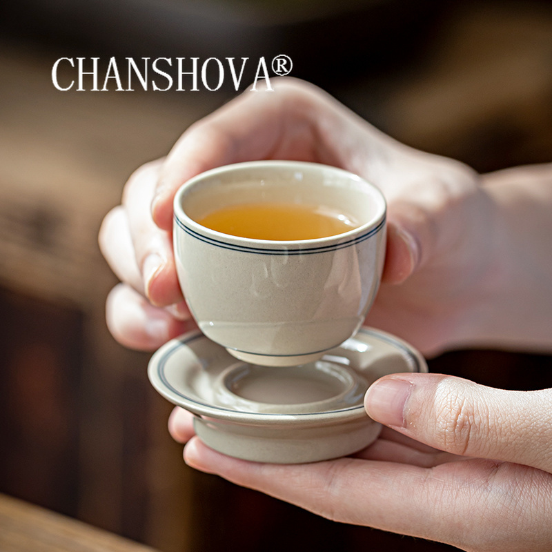 CHANSHOVA 30Ml Phong Cách Trun - đánh giá và giá Xbloom Coffee Tea
