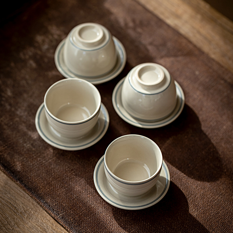 CHANSHOVA 30Ml Phong Cách Trun - đánh giá và giá Xbloom Coffee Tea