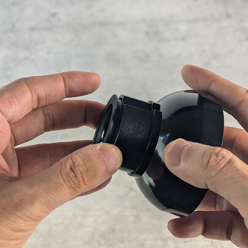 2pcs Anti-Clogging Ring for Eu - đánh giá và giá Burr Hand Grinder