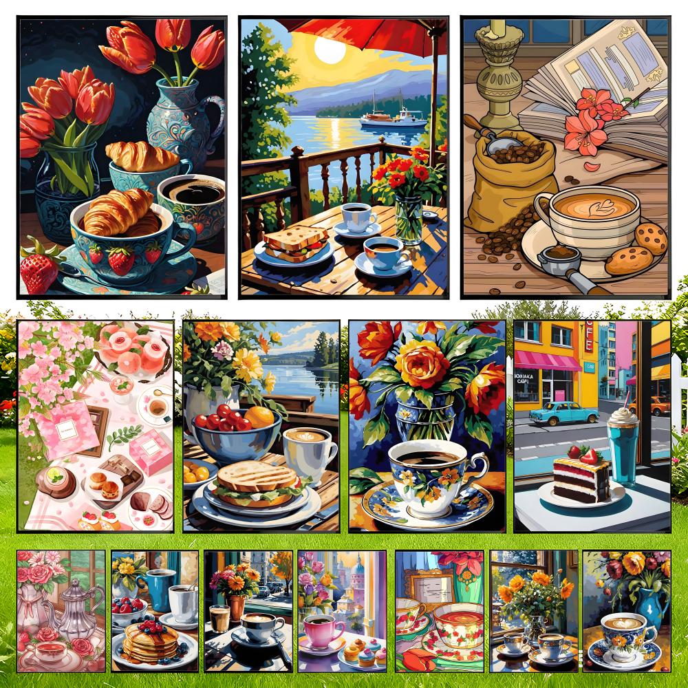 Afternoon Tea Coffee Cup Desig - đánh giá và giá Coffee Tea Images