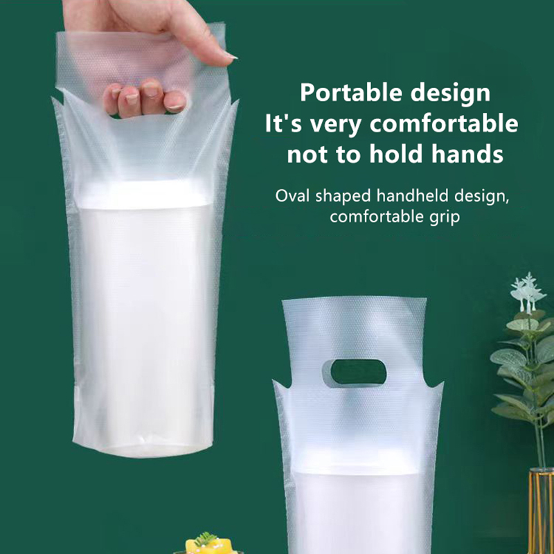 100Pcs Single/Double Cup Milk  - đánh giá và giá Xbloom Coffee Tea