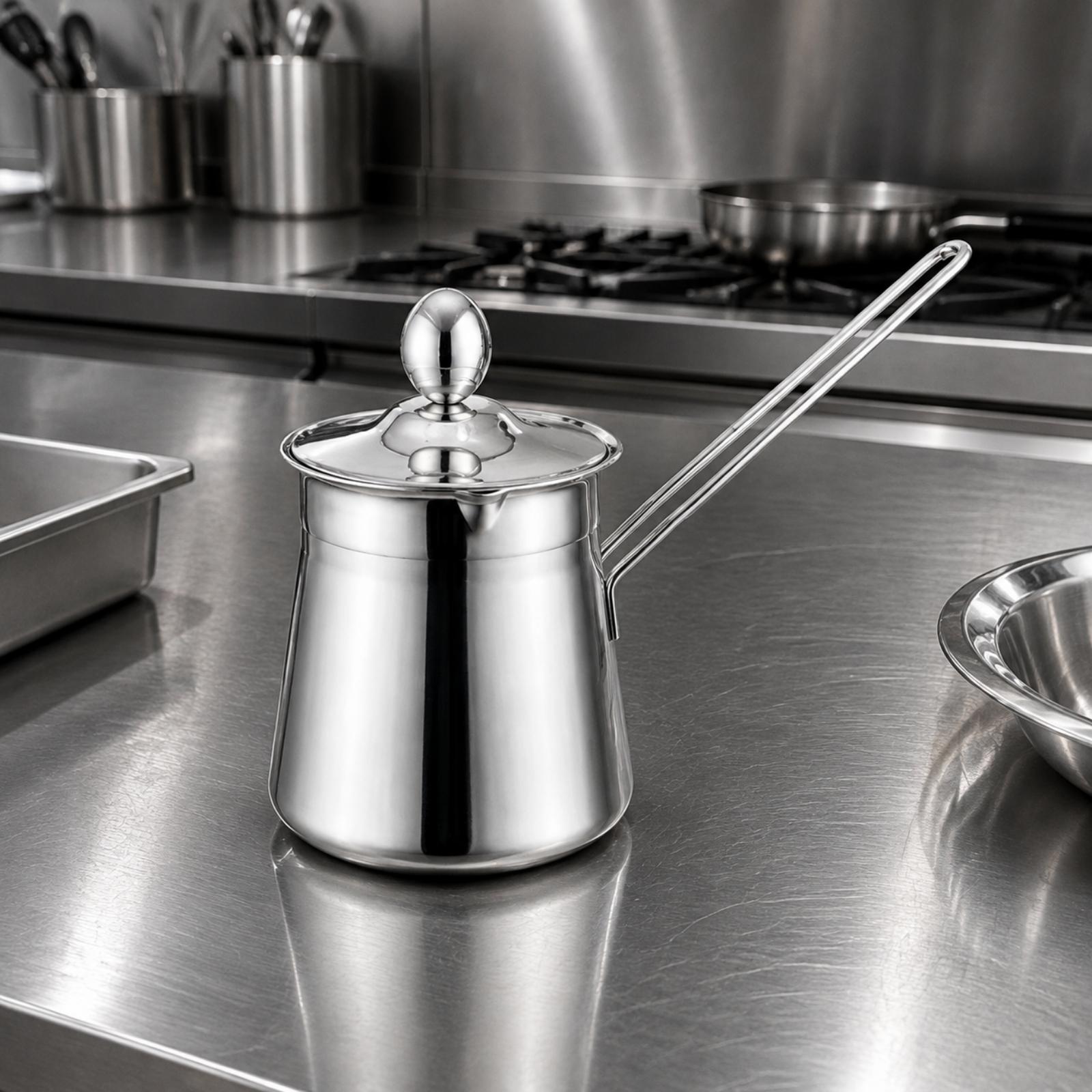 Coffee Milk Foaming Pitcher Lo - đánh giá và giá Barista Milk Jug