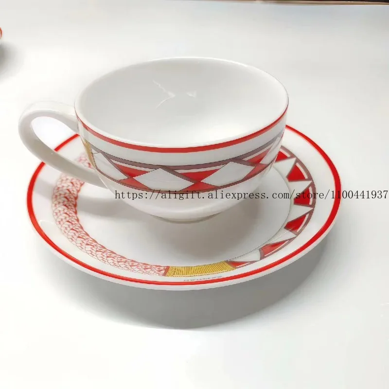 Bone China Family High-End Bon - đánh giá và giá Coffee Tea And Sugar Set