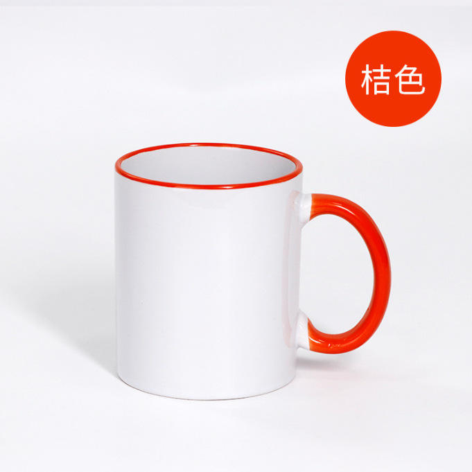 SCCFMM 3Pcs 11OZ Ceramic Subli - đánh giá và giá Coffee Tea Images