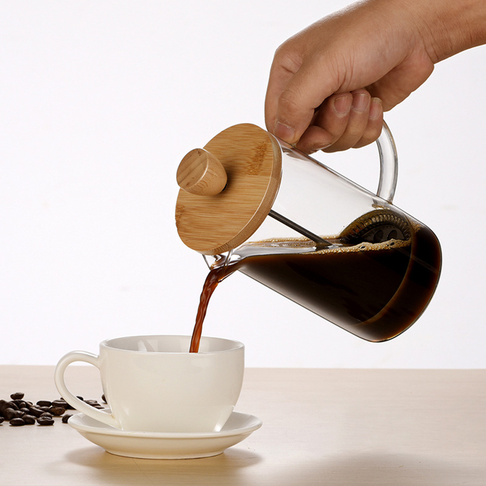 Versatile Home French Filter P - đánh giá và giá Xbloom Coffee Tea