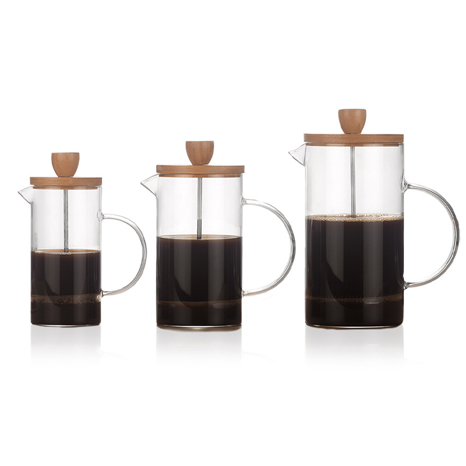 Versatile Home French Filter P - đánh giá và giá Xbloom Coffee Tea