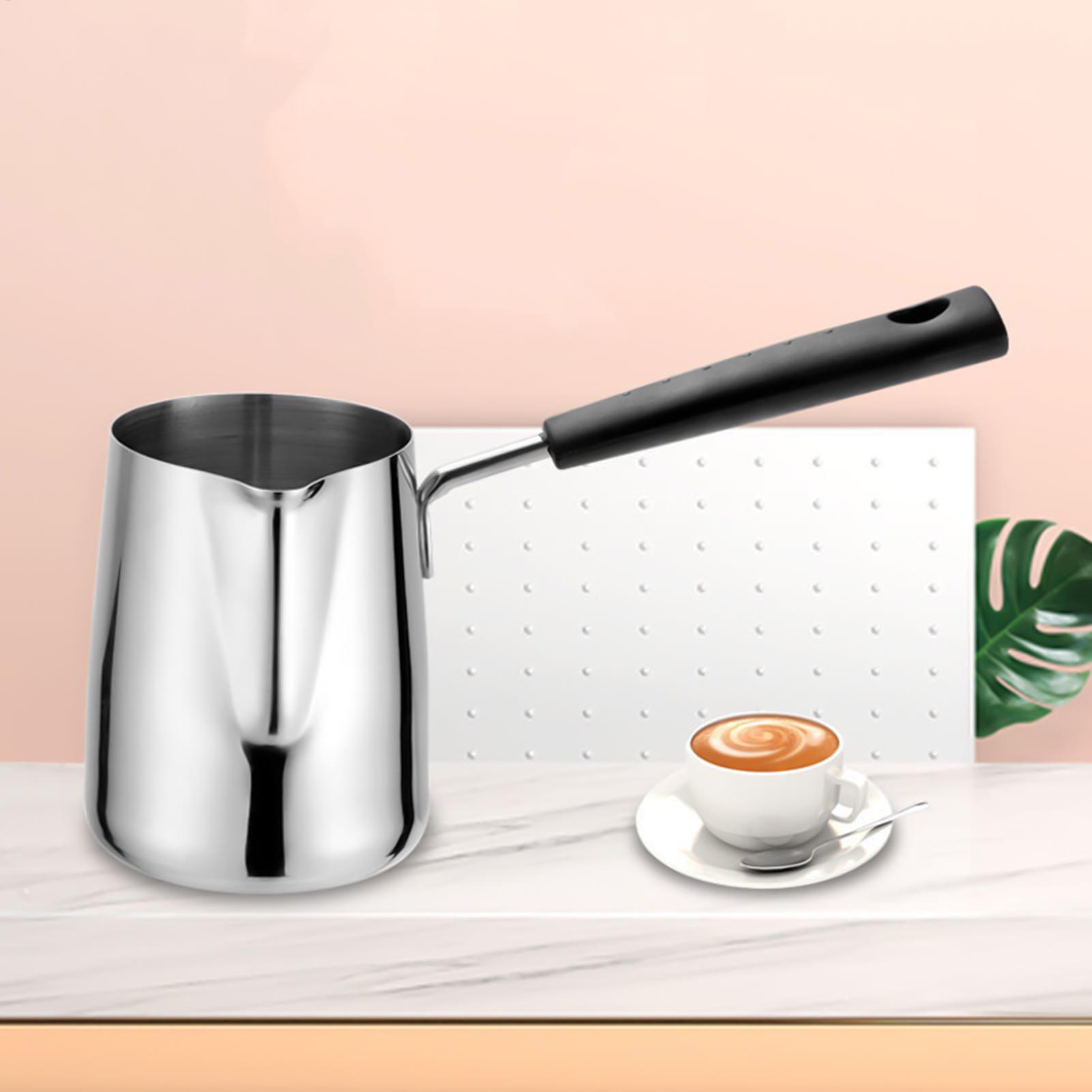 600ml Turkish Coffee Pot with  - đánh giá và giá Xbloom Coffee Tea