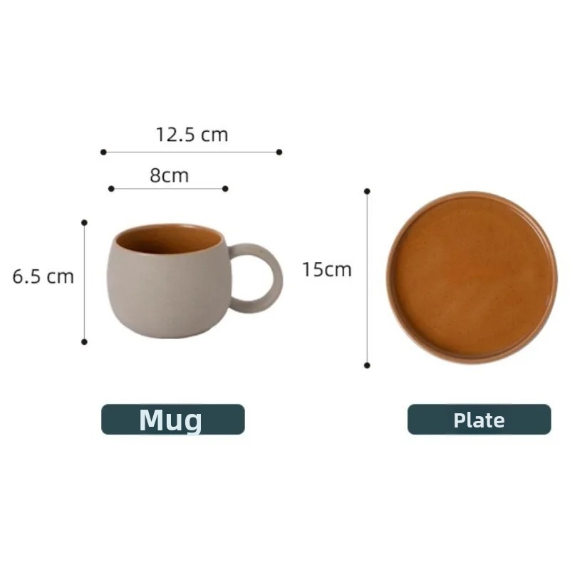 Ceramic Coffee Cup Set Japanes - đánh giá và giá Xbloom Coffee Tea