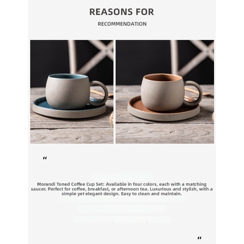 Ceramic Coffee Cup Set Japanes - đánh giá và giá Xbloom Coffee Tea