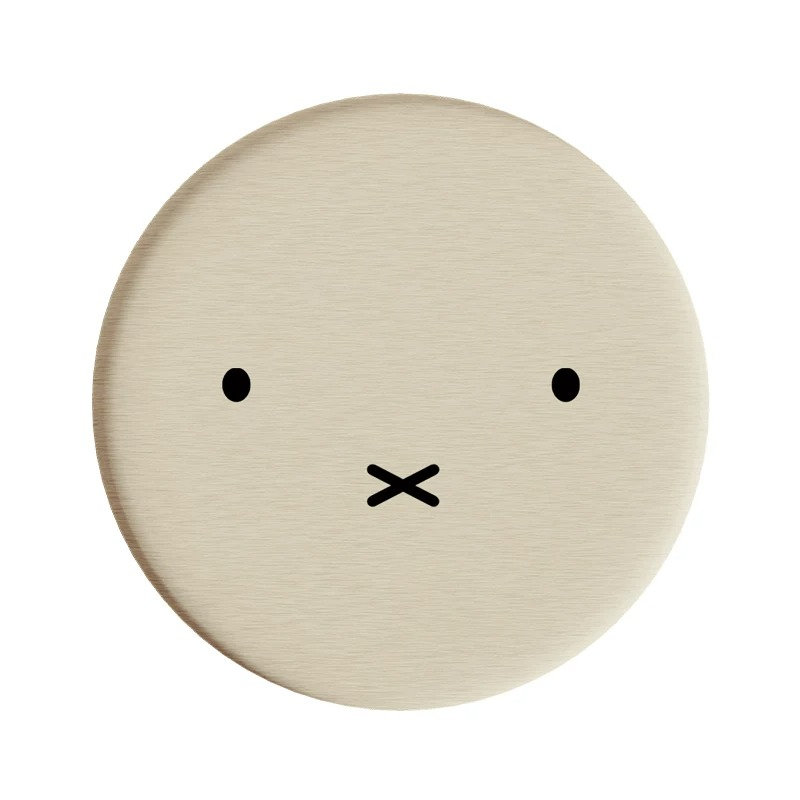 Miffy Kawaii Anime Coasters Cu - đánh giá và giá Xbloom Coffee Tea