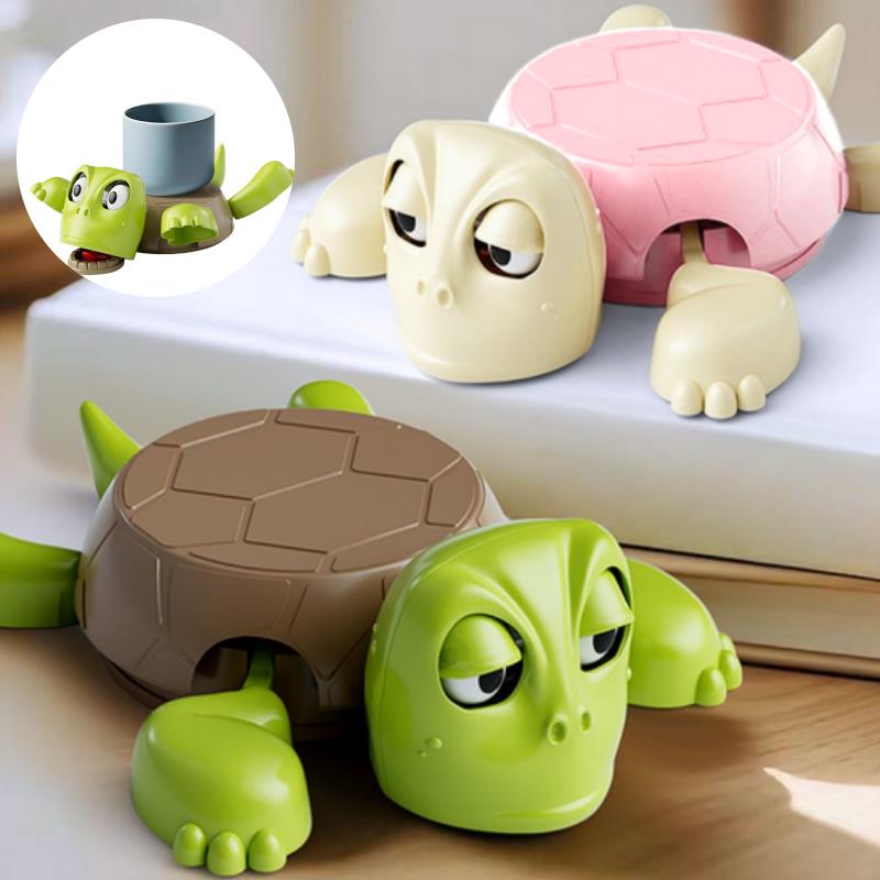 3D Printed Panicked Turtle Coa - đánh giá và giá Xbloom Coffee Tea