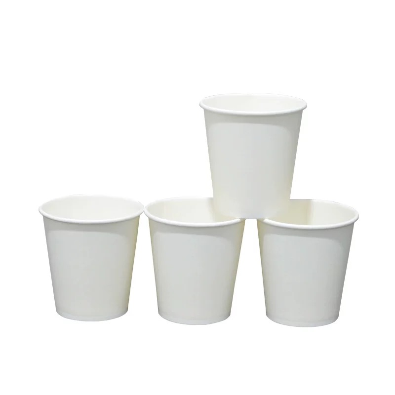 200pcs 6oz 180ml  Disposable P - đánh giá và giá Coffee Tea Name